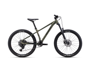 CTM ZEPHYR Comp JR 26 - matn� zemit� zelen� S 2026