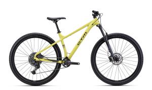 CTM ZEPHYR Xpert 29 - okrov� M 2026