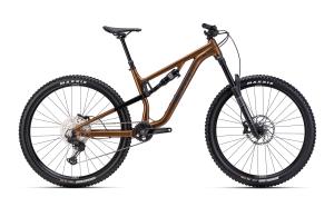 CTM SKAUT 60 Pro - matn� zlat� M 2026 (165-175cm)