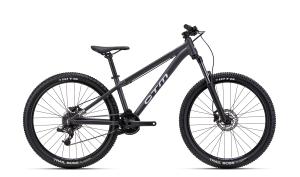 CTM RAPTOR  - matn� antracitov� 13 2026