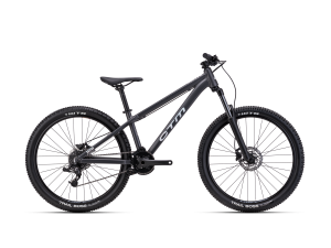 CTM RAPTOR  - matn� antracitov� 13 2026