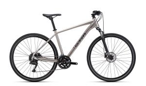 CTM STARK 1.0 - matn� tit�nov� XL (21) 2026 (185-205cm)