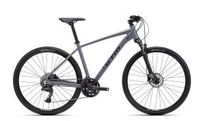 CTM STARK 2.0 - �ed� M (17) 2026 (160-175cm)