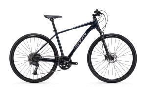 CTM STARK 3.0 - tmav� modr� L (19) 2026 (175-185cm)