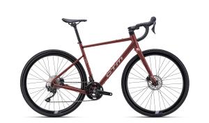 CTM KOYUK 1.0 - matn� tehlov� 520 2026 (160-170cm)