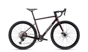 CTM KOYUK CR  - chameleon 520 2026 (160-170cm)