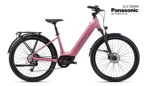 CTM METRIC GX 1.0 - matn� staroru�ov� 19 (480) 2026 (175-190cm)