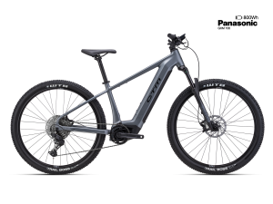 CTM WIRE GX Xpert - matn� �ed� M (17) 800Wh 2026 (160-175cm)