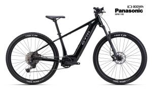 CTM WIRE GX Xpert - zelen� M (17) 800Wh 2026 (160-175cm)