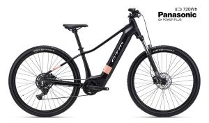 CTM RUBY GX 29 - matn� �ierna M (16) 2026 (155-175cm)