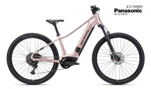 CTM RUBY GX Pro 29 - matn� staroru�ov� L (18) 2026 (170-190cm)