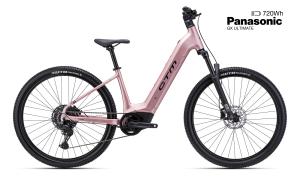 CTM ROXXY GX Pro - staroru�ov� M (16) 2026 (155-175cm)