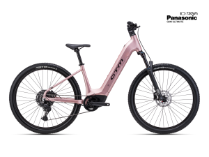 CTM ROXXY GX Pro - staroru�ov� M (16) 2026 (155-175cm)