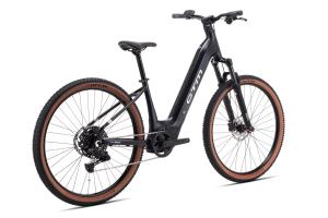 CTM ROXXY GX Pro - matn� �ierna L (18) 2026 (170-190cm)
