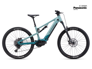 CTM AREON GX Comp - matn� antracitov� / matn� bet�nov� XL (19) 2026 (185-205cm)