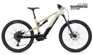 CTM REZIST Comp - �ierna / svetl� zlat� L 2026 (175-185cm)