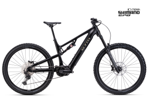 CTM REZIST Pro - �ierna M 2026 (160-175cm)