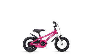 CTM BILLY - ru�ov� 6,5 2026 (80-110cm)