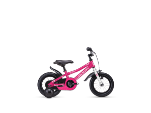 CTM BILLY - ru�ov� 6,5 2026 (80-110cm)