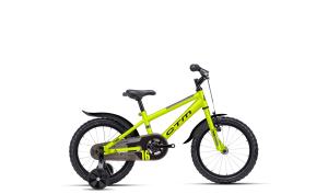 CTM TOMMY - matn� limetkov� 8 2026 (105-120cm)