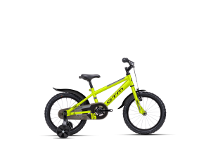 CTM TOMMY - matn� limetkov� 8 2026 (105-120cm)