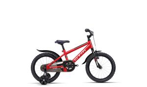 CTM TOMMY - �erven� 8 2026 (105-120cm)