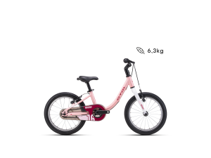 CTM MARRY  - matn� svetloru�ov� 8 2026 (105-120cm)