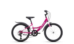 CTM MAGGIE - ru�ov� 11 2026 (115-135cm)