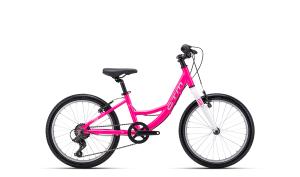 CTM ELLIE - ru�ov� 11 2026 (115-135cm)