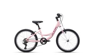 CTM ELLIE - matn� svetloru�ov� 11 2026 (115-135cm)