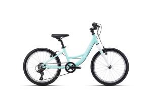 CTM ELLIE - matn� mentolov� 11 2026 (115-135cm)