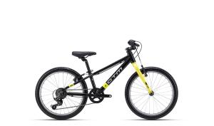 CTM FLASH - matn� �ierna 11 2026 (115-135cm)