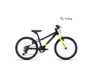 CTM FLASH - matn� �ierna 11 2026 (115-135cm)