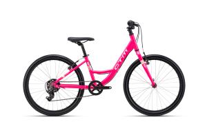 CTM MISSY - ru�ov� 13 2026 (125-145cm)