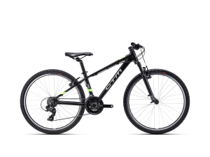 CTM TERRANO 26 - matn� �ierna 14 2026 (135-155cm)