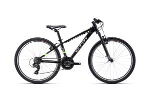 CTM TERRANO 26 - matn� �ierna 16 2026 (150-165cm)