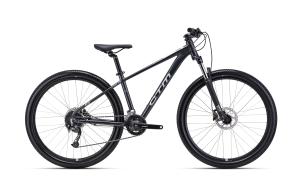 CTM REIN 2.0 29 - matn� antracitov� M 16 2026 (160-175cm)