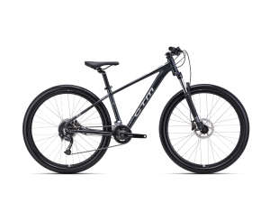 CTM REIN 2.0 29 - matn� antracitov� M 16 2026 (160-175cm)