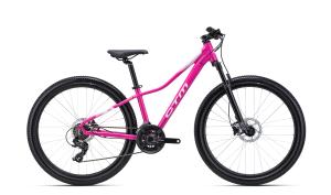 CTM SUZZY 1.0 29 - ru�ov� 16 2026 (150-165cm)