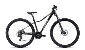 CTM SUZZY 1.0 29 - matn� �ierna 18 2026 (165-180cm)