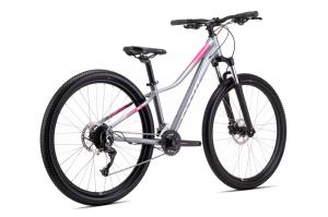 CTM SUZZY 2.0 27,5 - matn� �ed� 14 2026 (140-155cm)