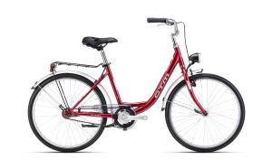 CTM SANDRA - �erven� 16 (410) 2026 (150-180cm)