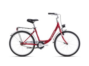 CTM SANDRA - �erven� 16 (410) 2026 (150-180cm)