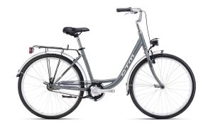 CTM OLIVIA 1.0 - sivomodr� 17 (430) 2026 (150-180cm)