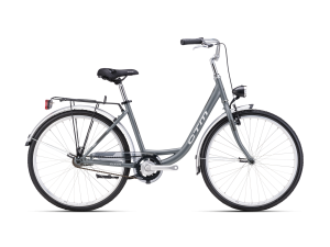 CTM OLIVIA 1.0 - sivomodr� 17 (430) 2026 (150-180cm)