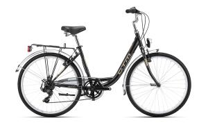 CTM OLIVIA 2.0 - matn� �ierna 17 (430) 2026 (150-180cm)