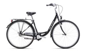 CTM RITA  2.0 - matn� �ierna 17 (430) 2026 (150-180cm)