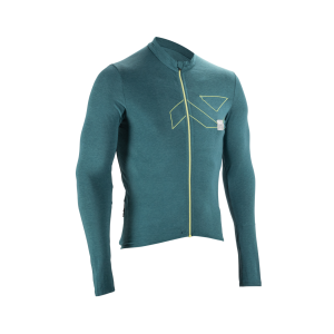 LEATT cyklitick� dres MTB Endurance 4.0 dlh� ruk�v