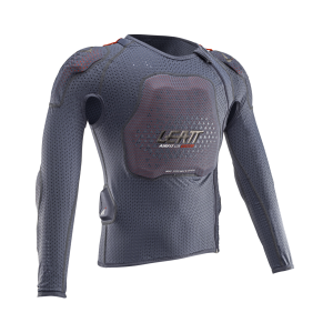 Leatt ch�ni� tela Protector 3DF AirFit Lite Evo Jr