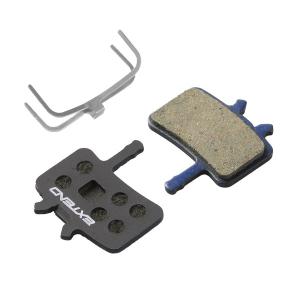 Extend brzdov� do�ti�ky EBP-11 organick� / Avid Juicy BB7, Promax DSK-950